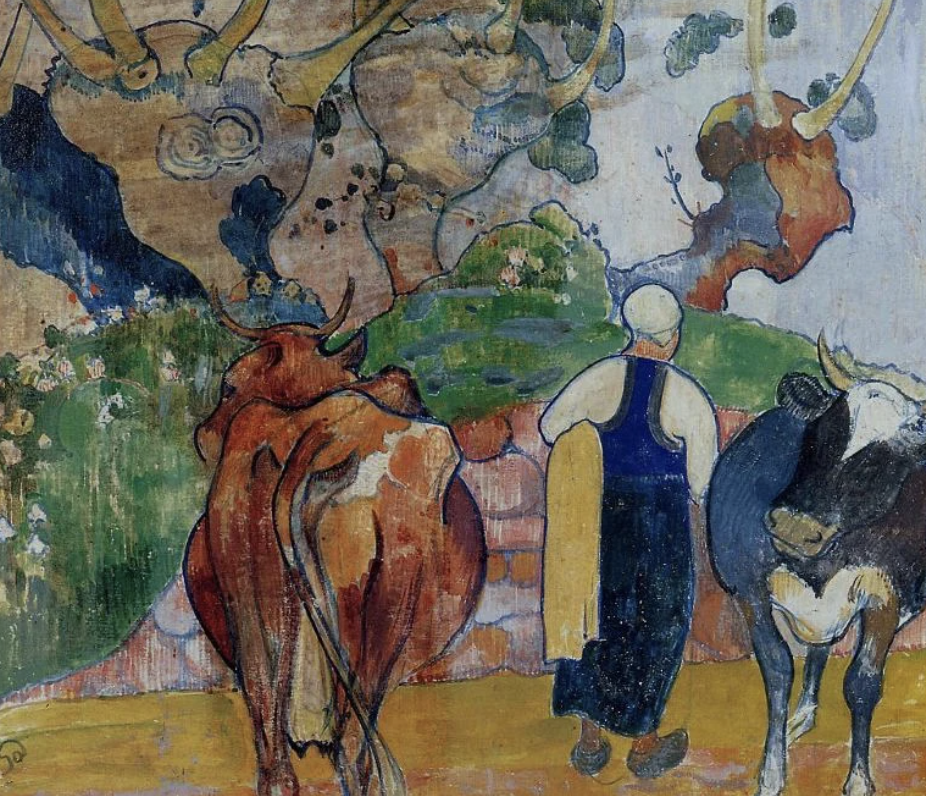 Клуазонизм