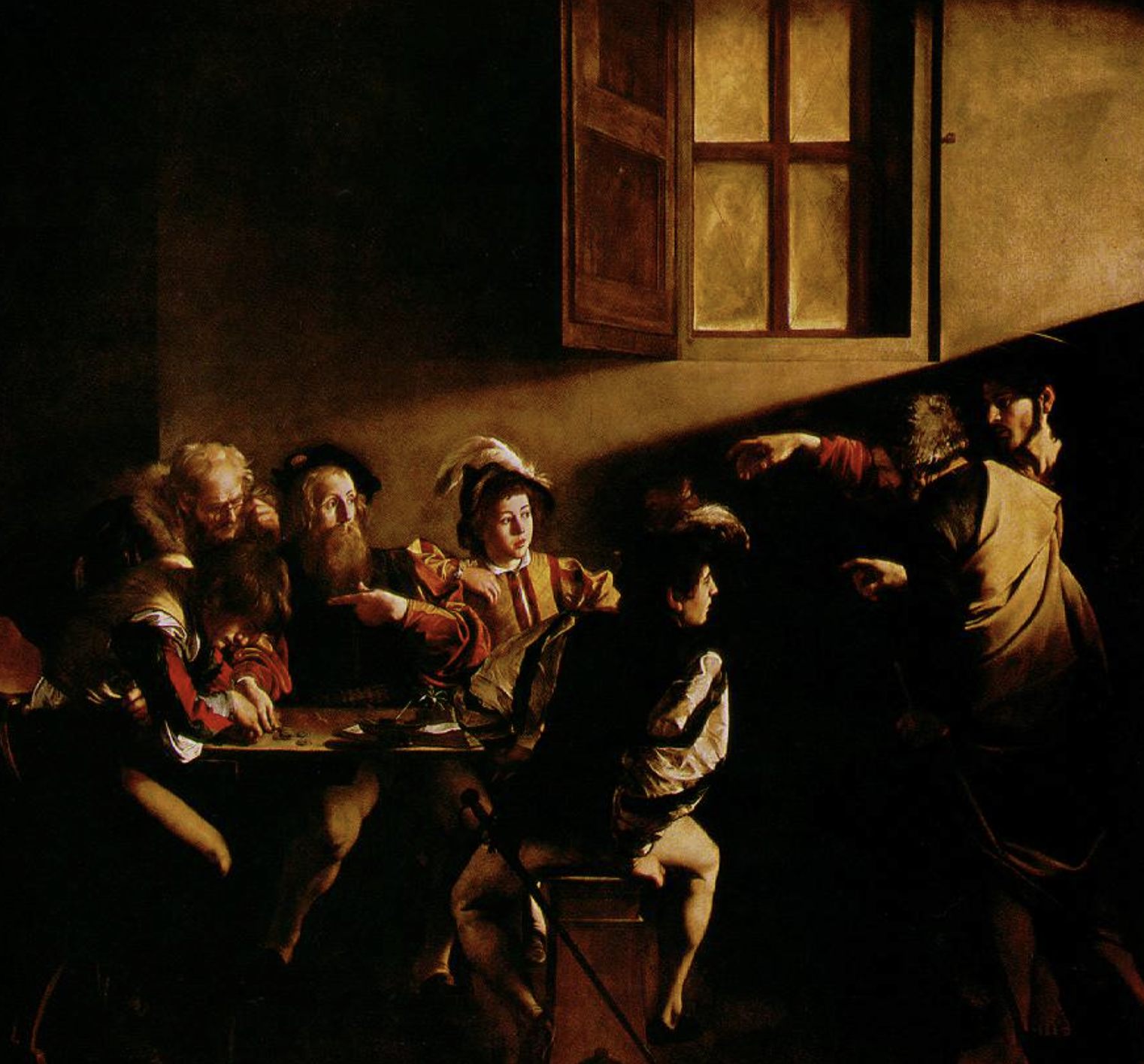 Караваджизм